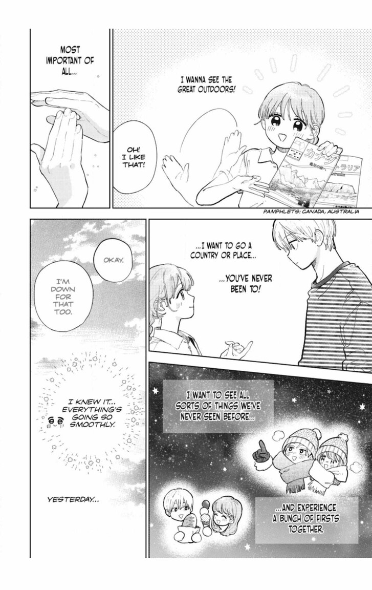 Boy’s Abyss, Chapter 50 image 33