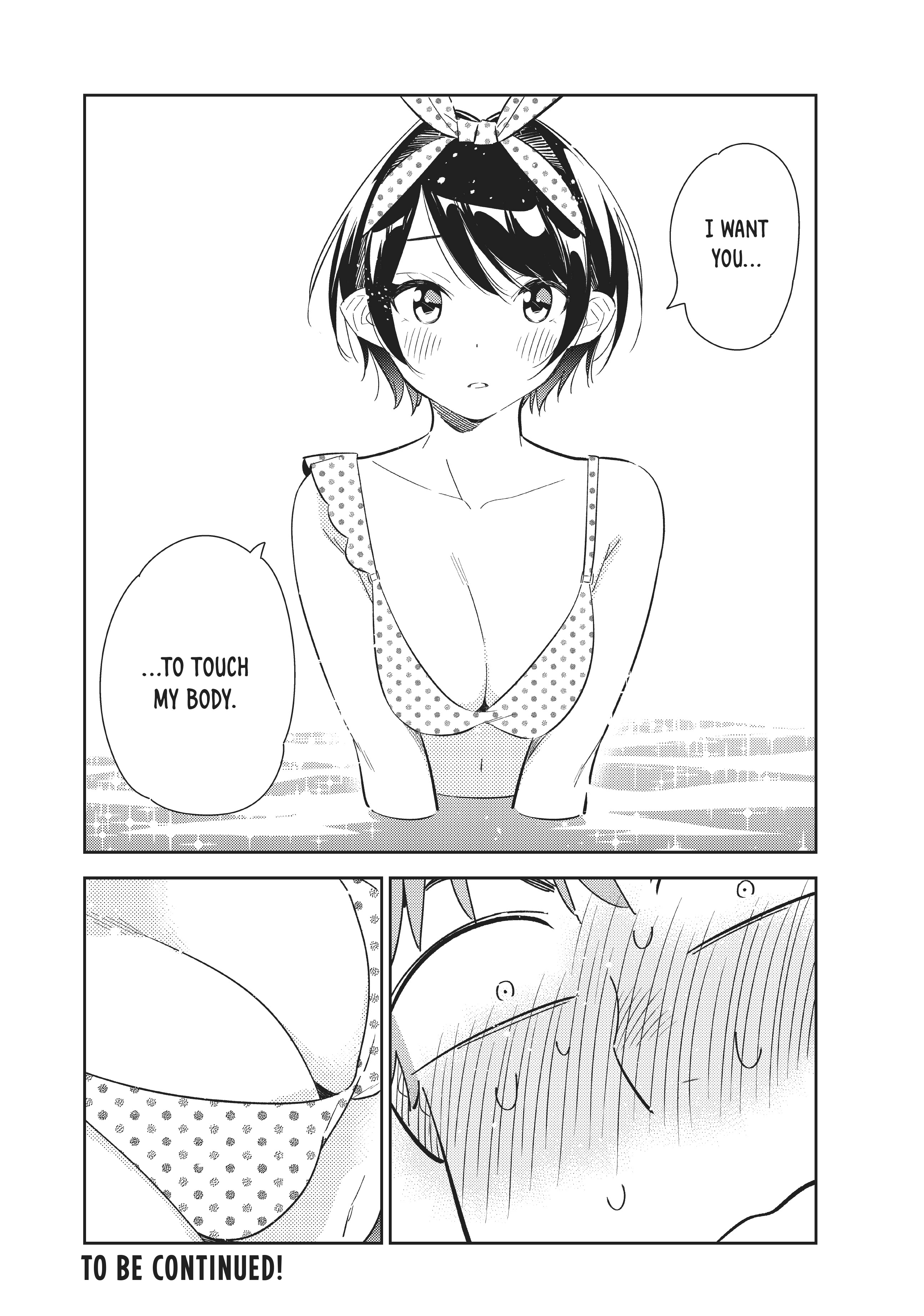 Rent-A-Girlfriend, Chapter 139 image 20