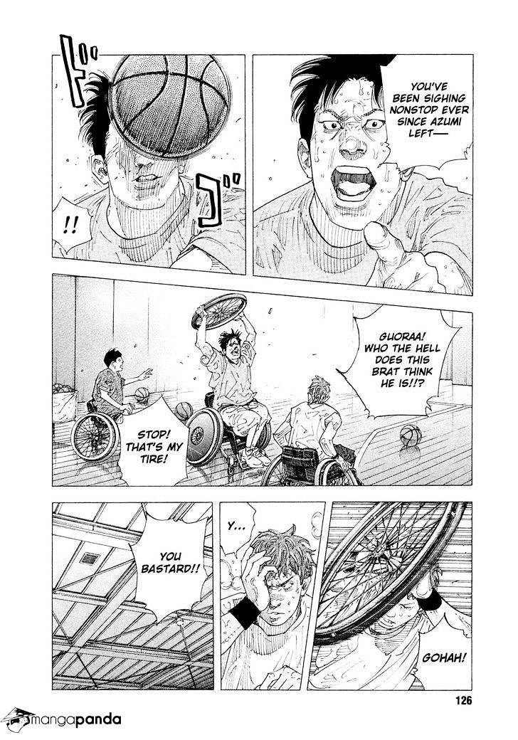 Real, Chapter 83 image 02