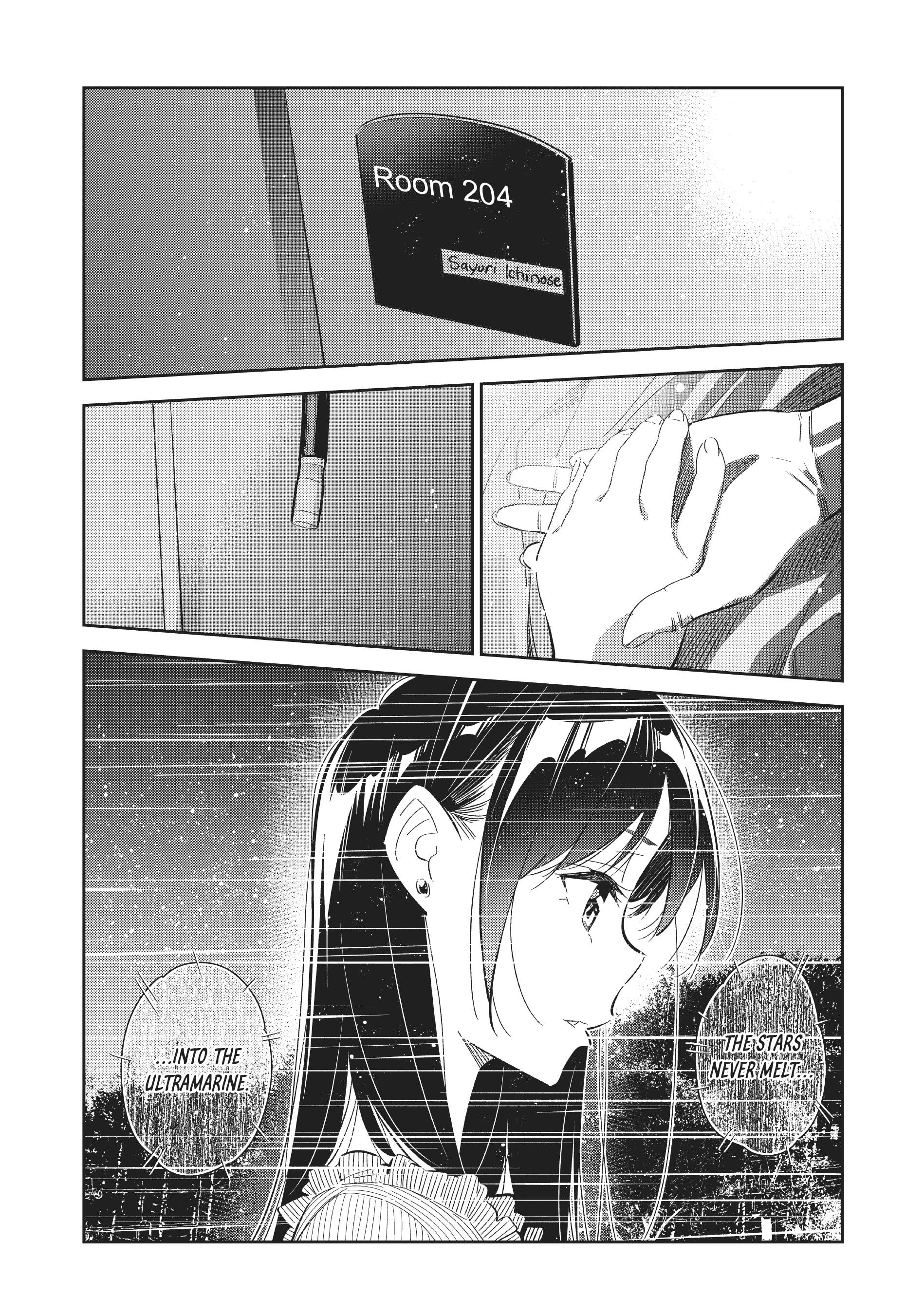Rent-A-Girlfriend, Chapter 149 image 21