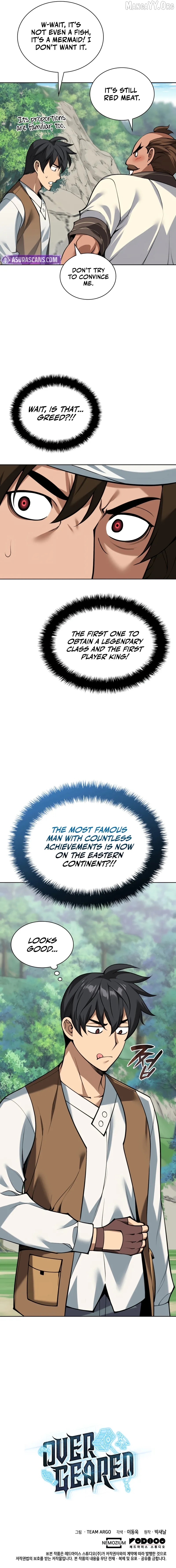 Overgeared, Chapter 304 image 16