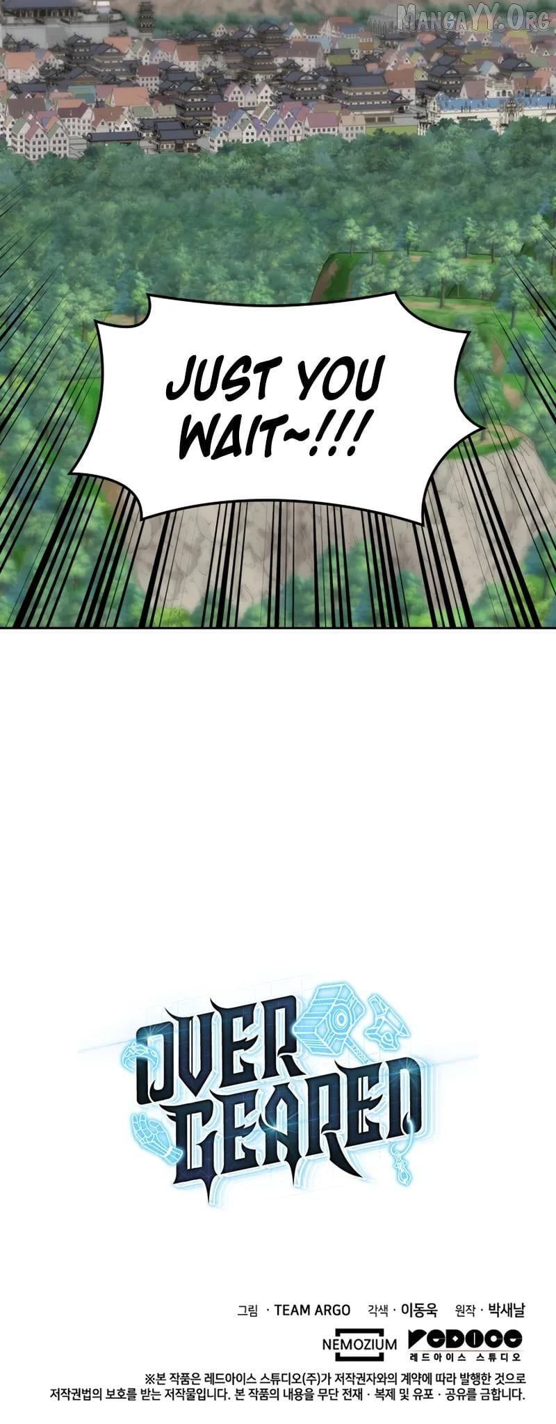 Overgeared, Chapter 305 image 15