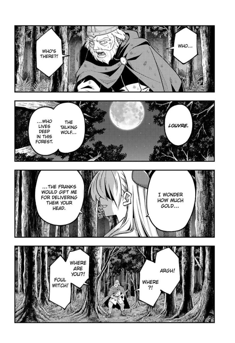 Tonikaku Kawaii, Chapter 319 image 04