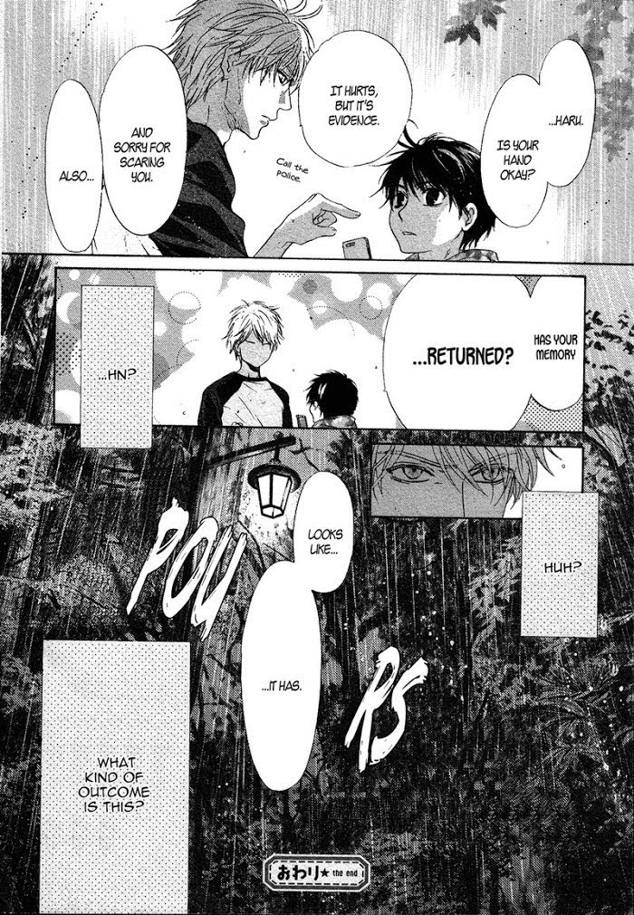 Super Lovers, Chapter 32 image 62