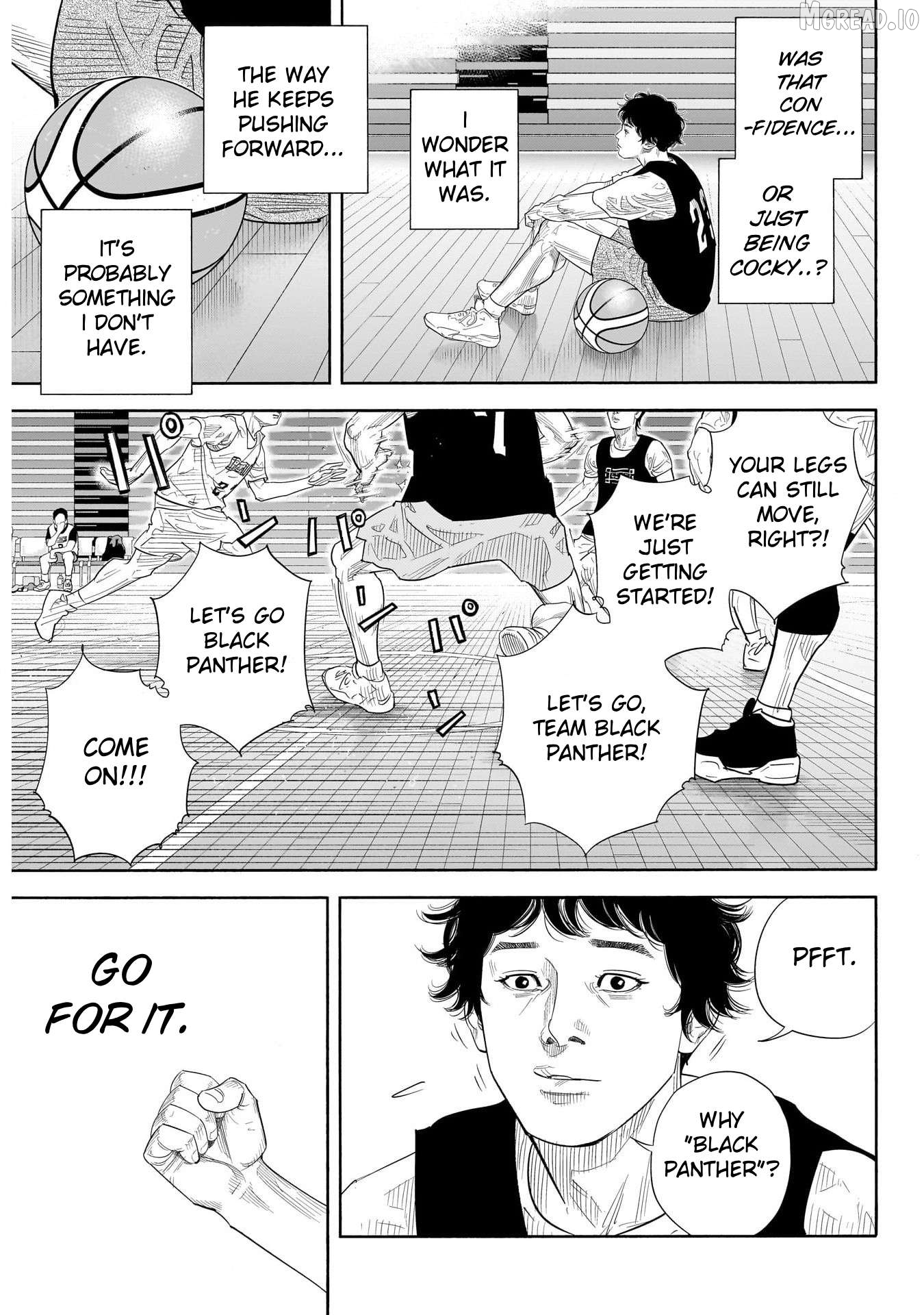 Real, Chapter 104 image 28