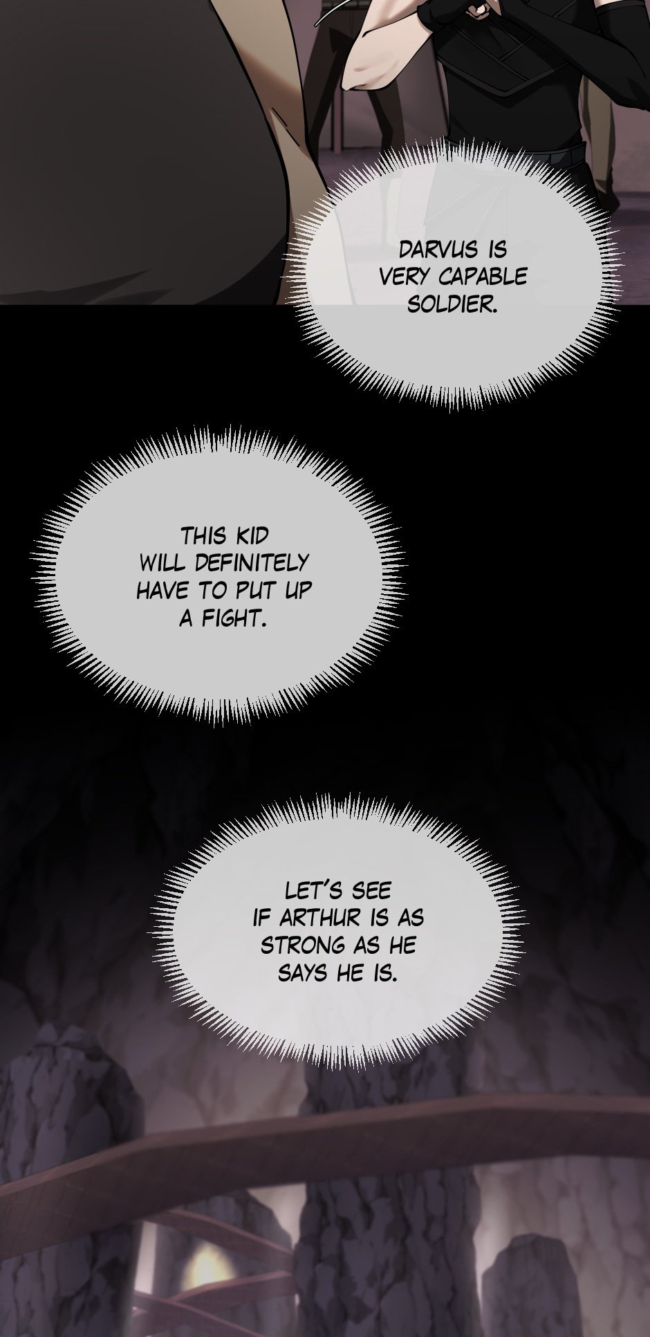 The Beginning After The End, Chapter 173 image 10