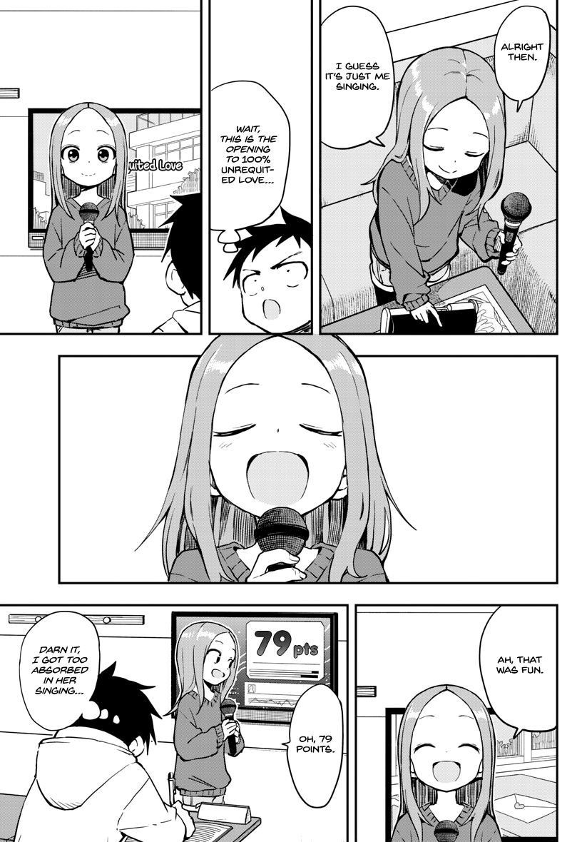 Teasing Master Takagi-san, Chapter 171 image 05