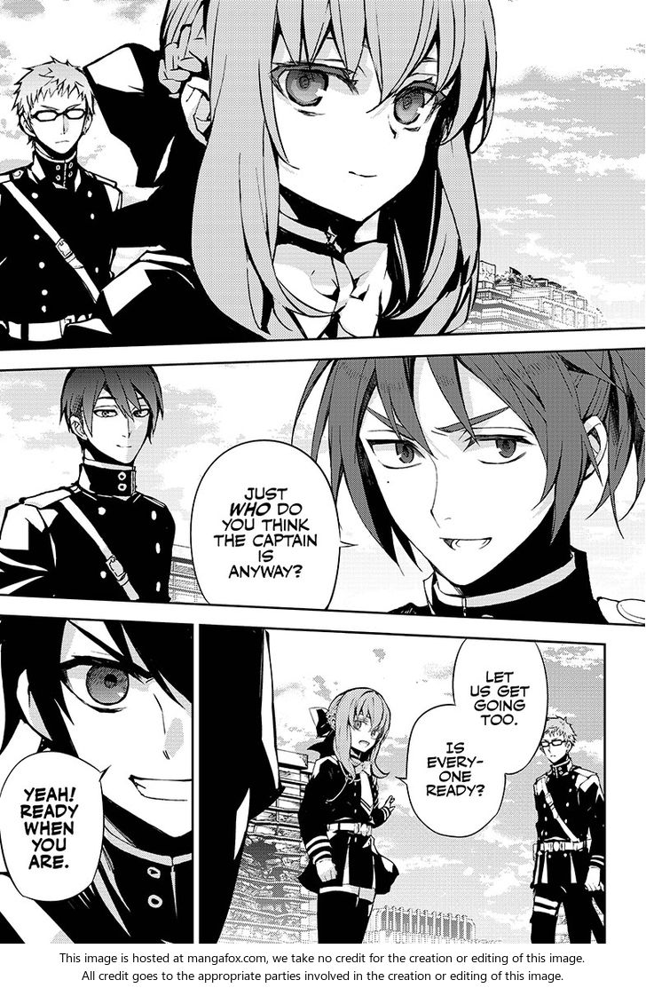 Vampire Reign, Chapter 31 image 22