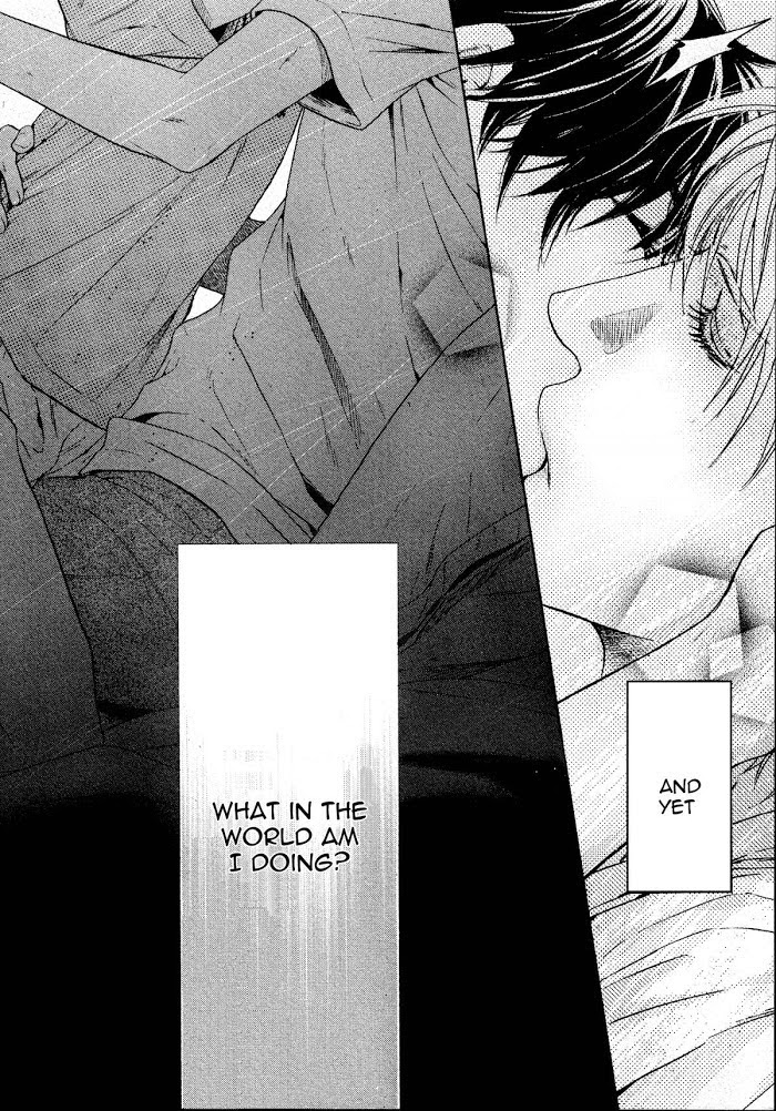 Super Lovers, Chapter 31 image 03