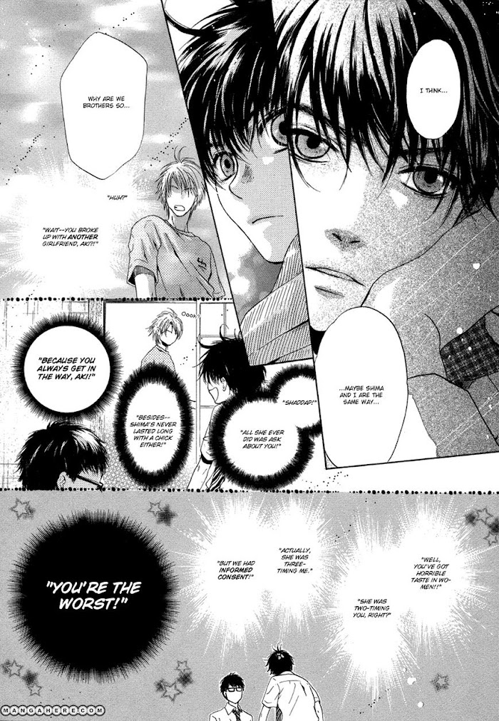 Super Lovers, Chapter 4 image 53