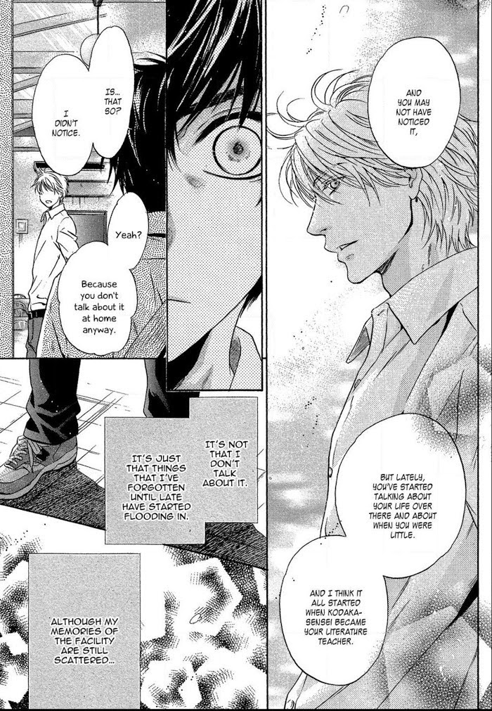 Super Lovers, Chapter 29 image 34