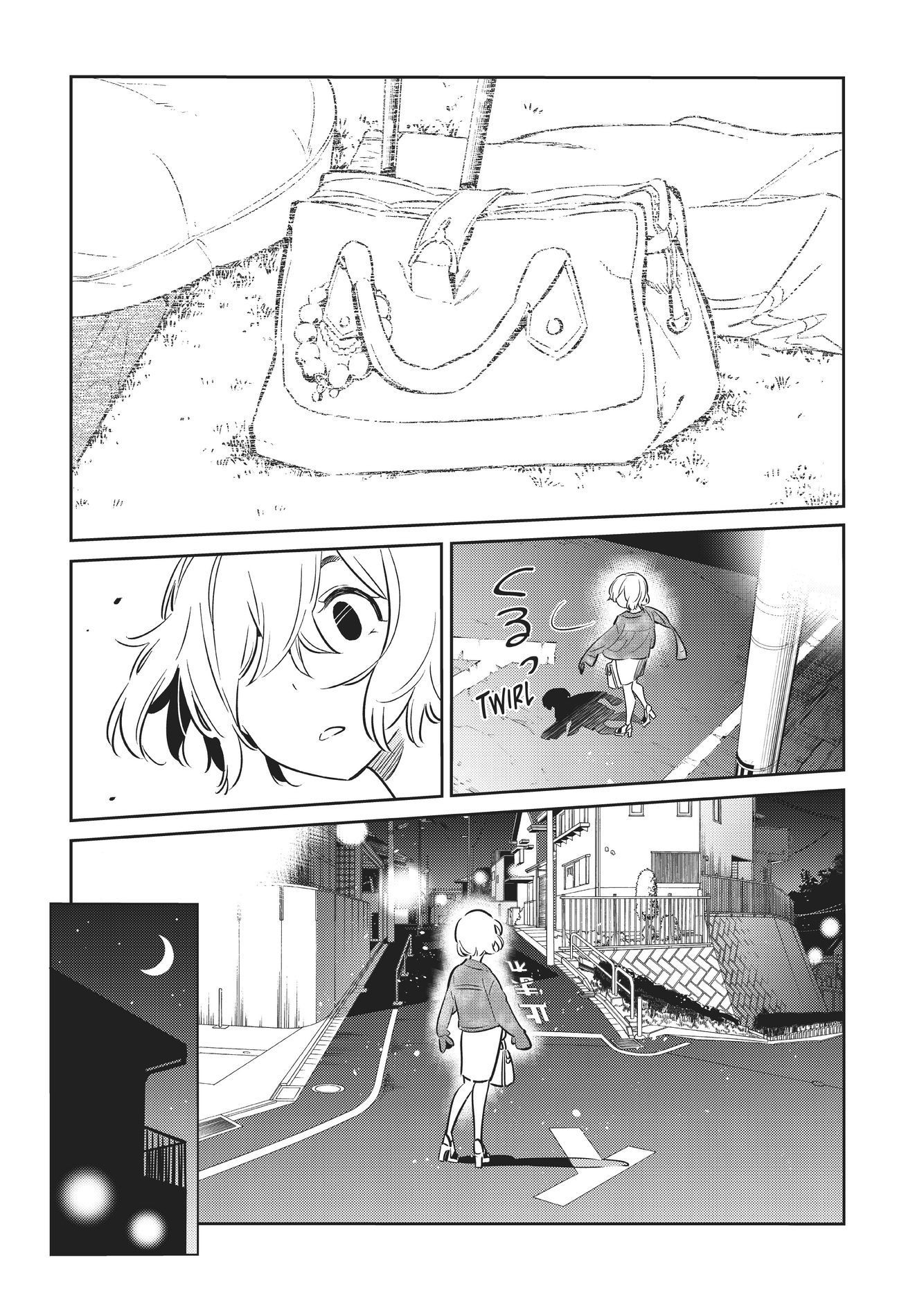 Rent-A-Girlfriend, Chapter 60 image 14