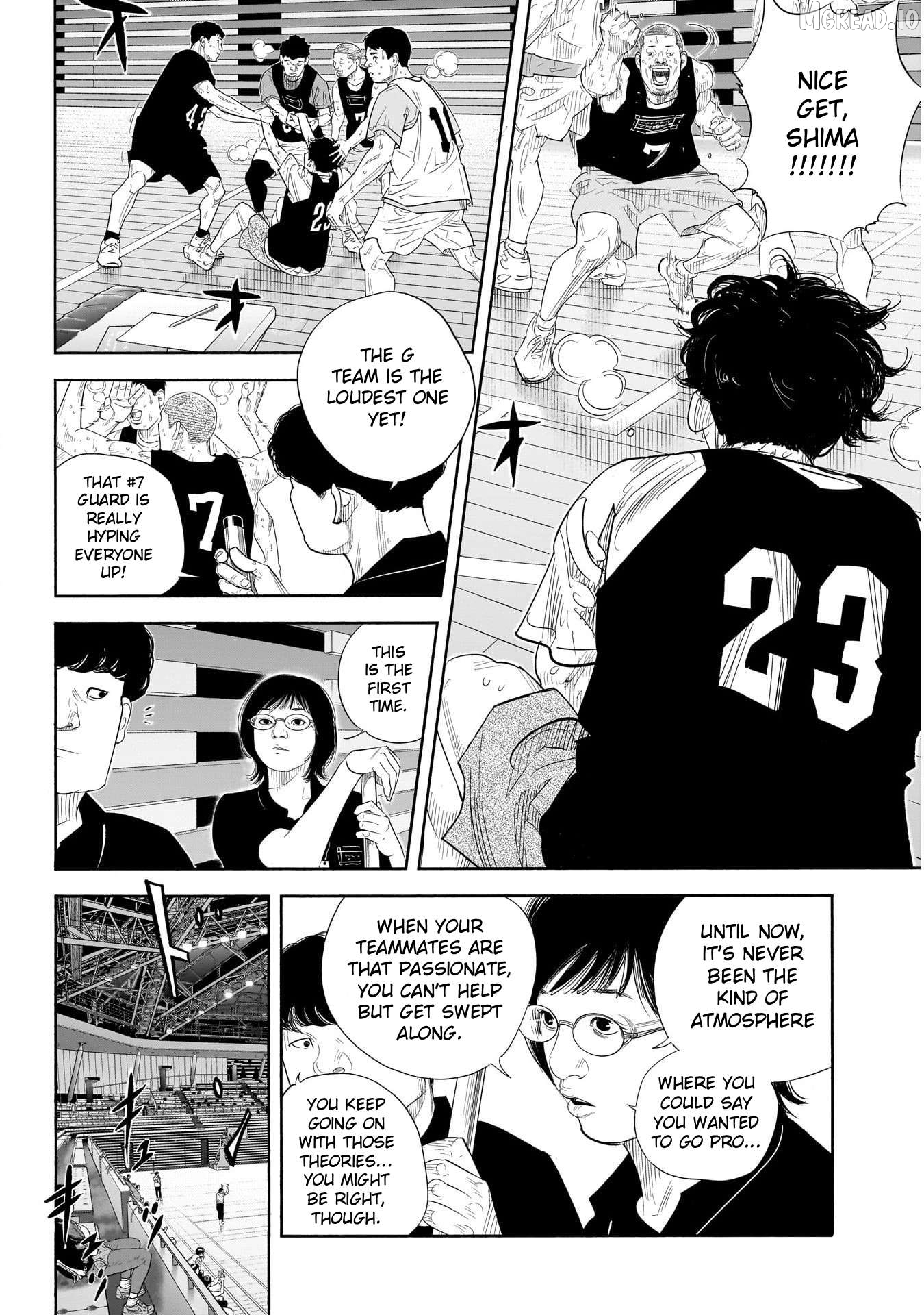 Real, Chapter 104 image 17