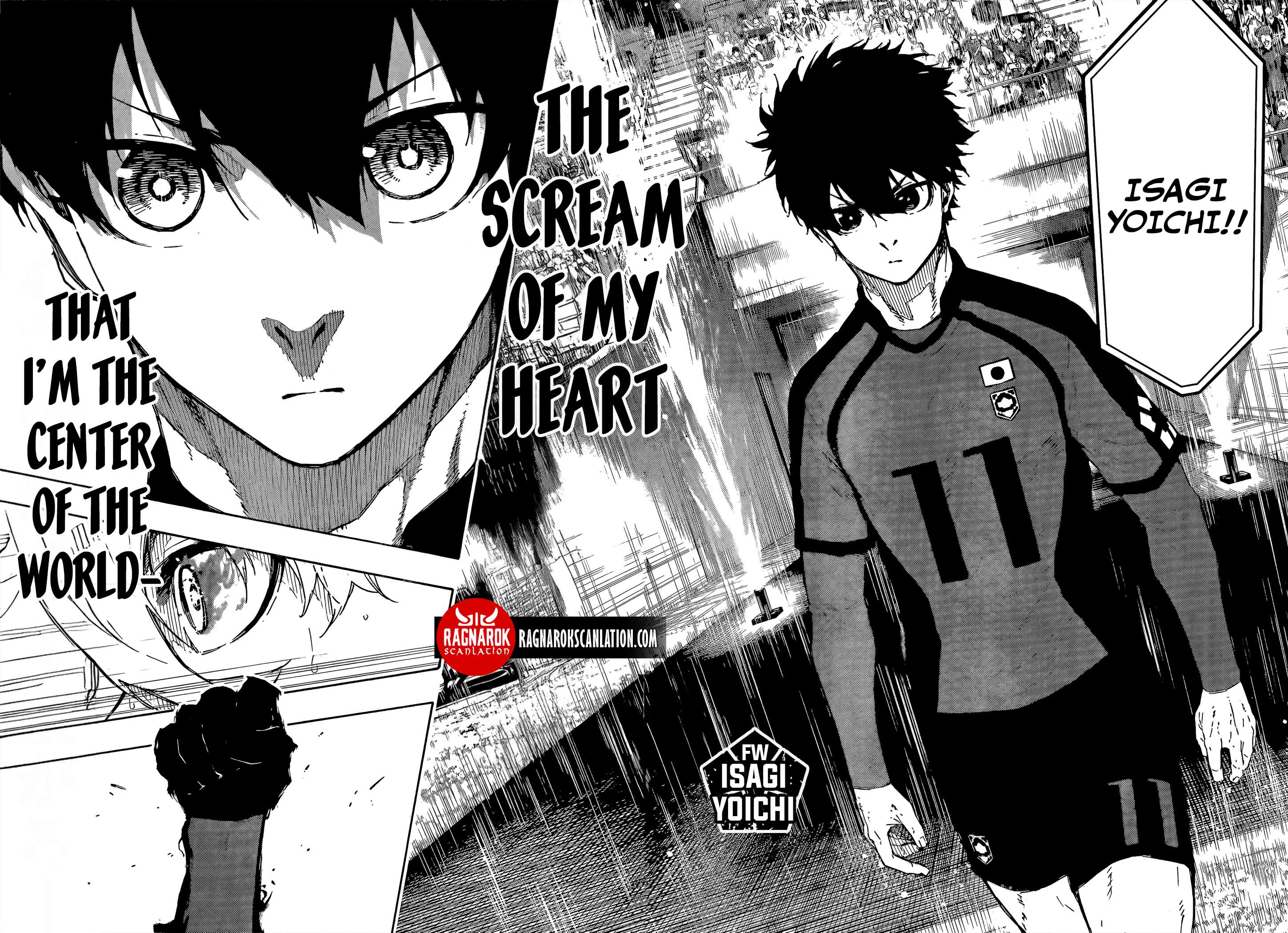 Boy’s Abyss, Chapter 312 image 13
