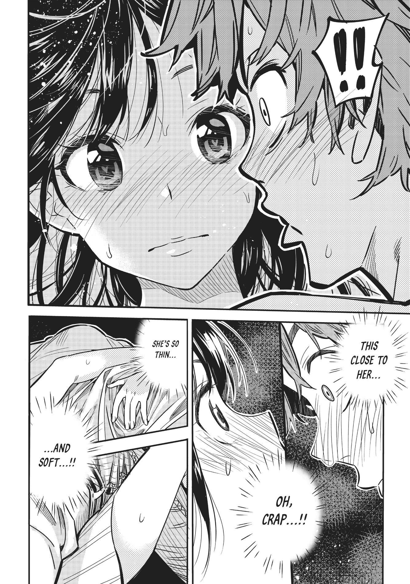 Rent-A-Girlfriend, Chapter 2 image 35