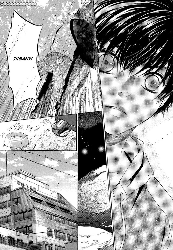 Super Lovers, Chapter 4 image 43