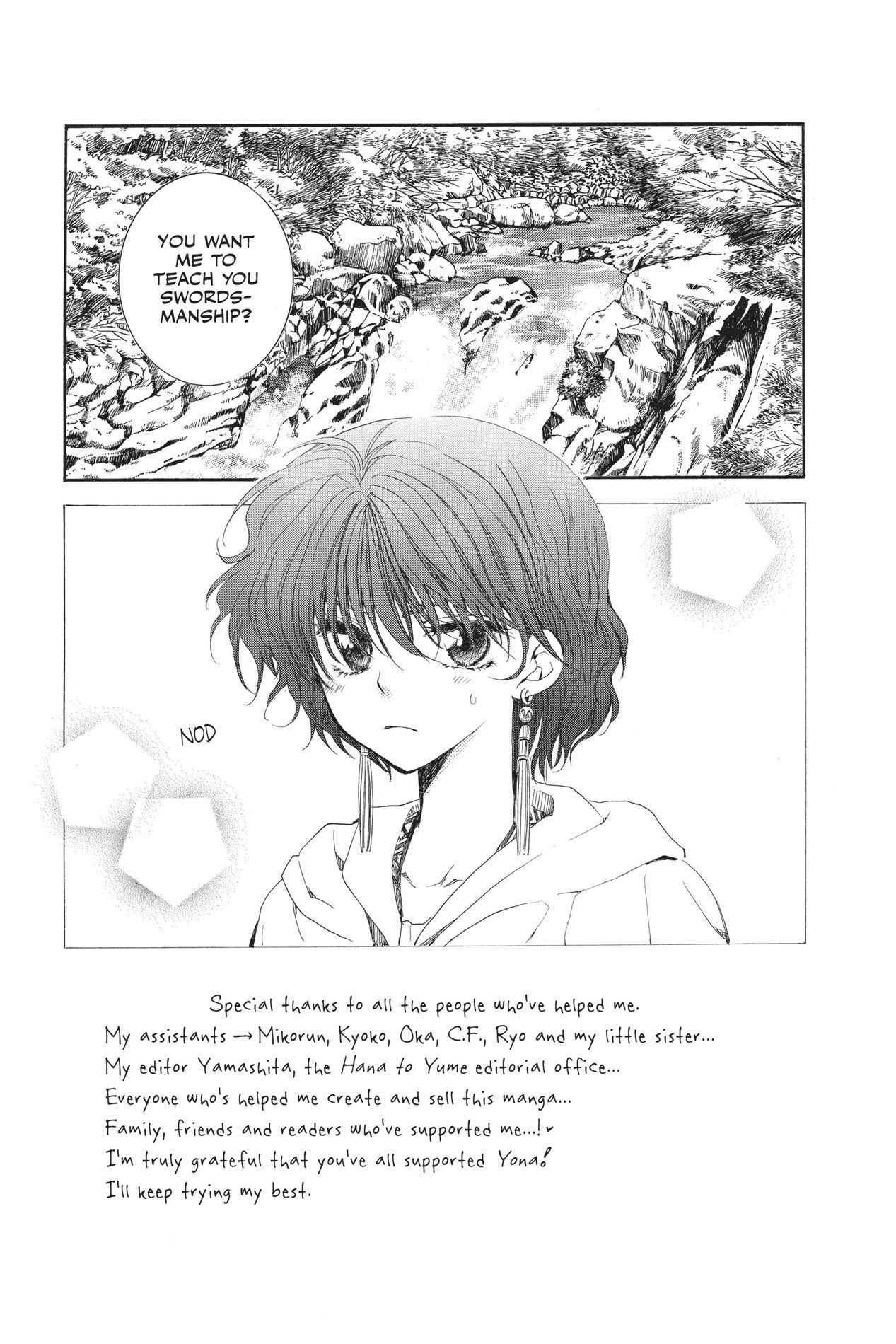 Yona of the Dawn, Chapter 47 image 03