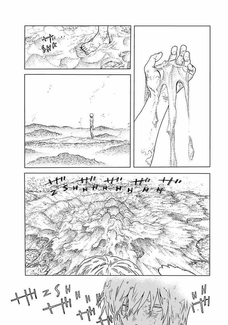 To Your Eternity, Chapter 200.1 image 03