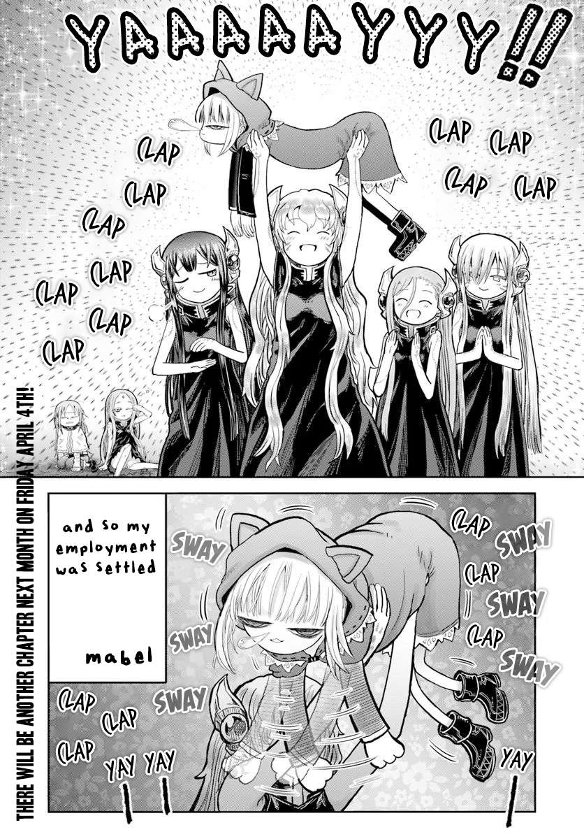 Boy’s Abyss, Chapter 66.5 image 8