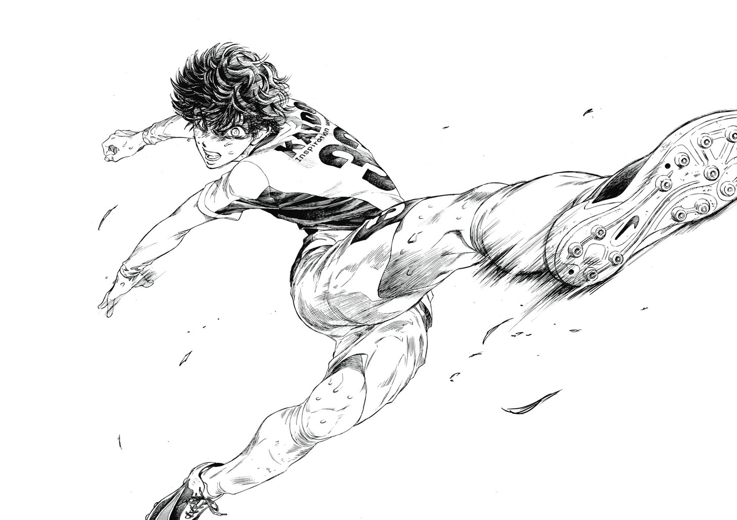 Boy’s Abyss, Chapter 406 image 15