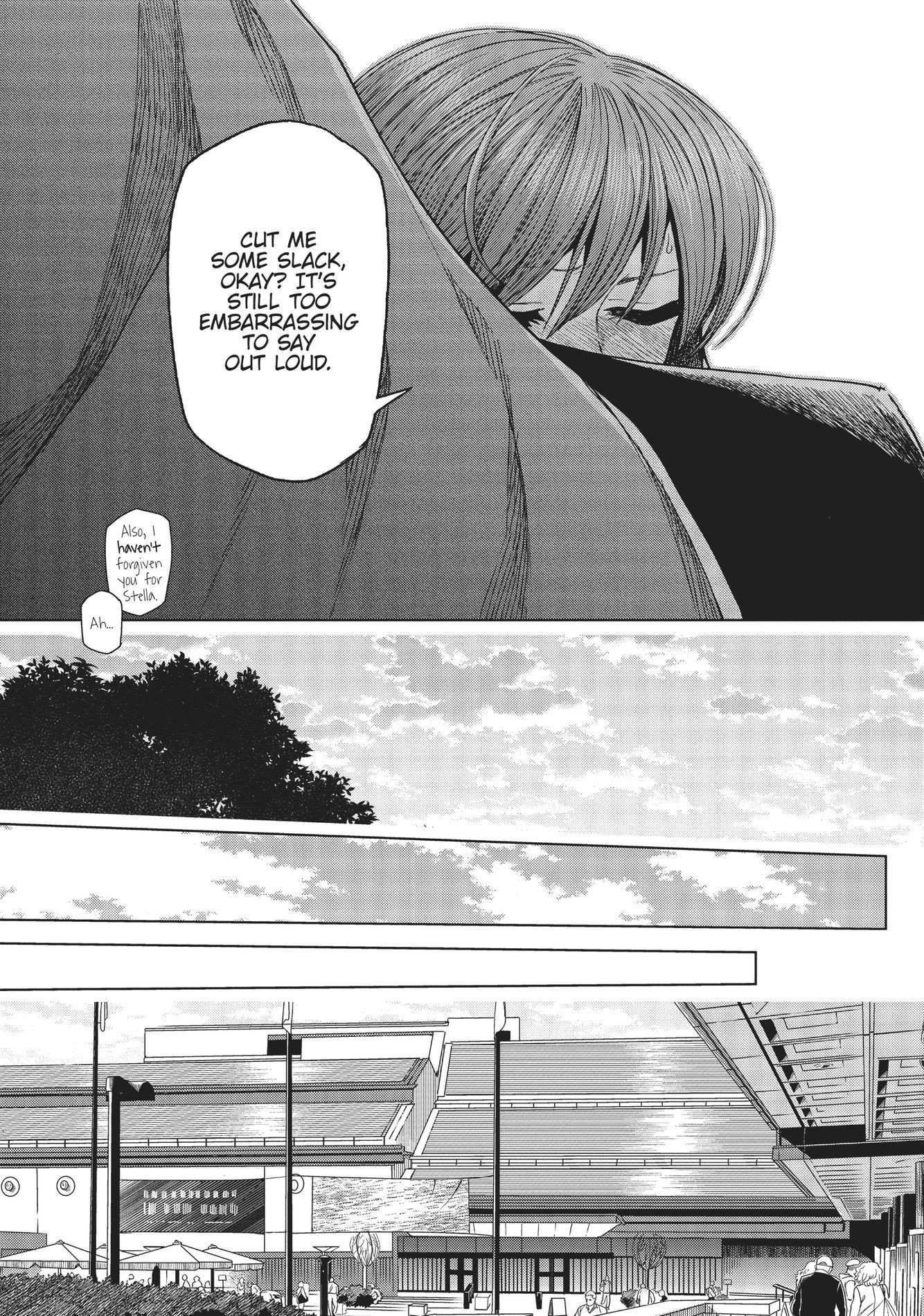 The Ancient Magus Bride, Chapter 45 image 57