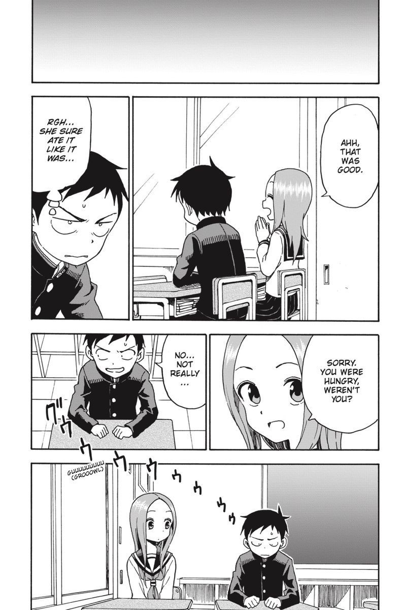 Teasing Master Takagi-san, Chapter 58 image 12