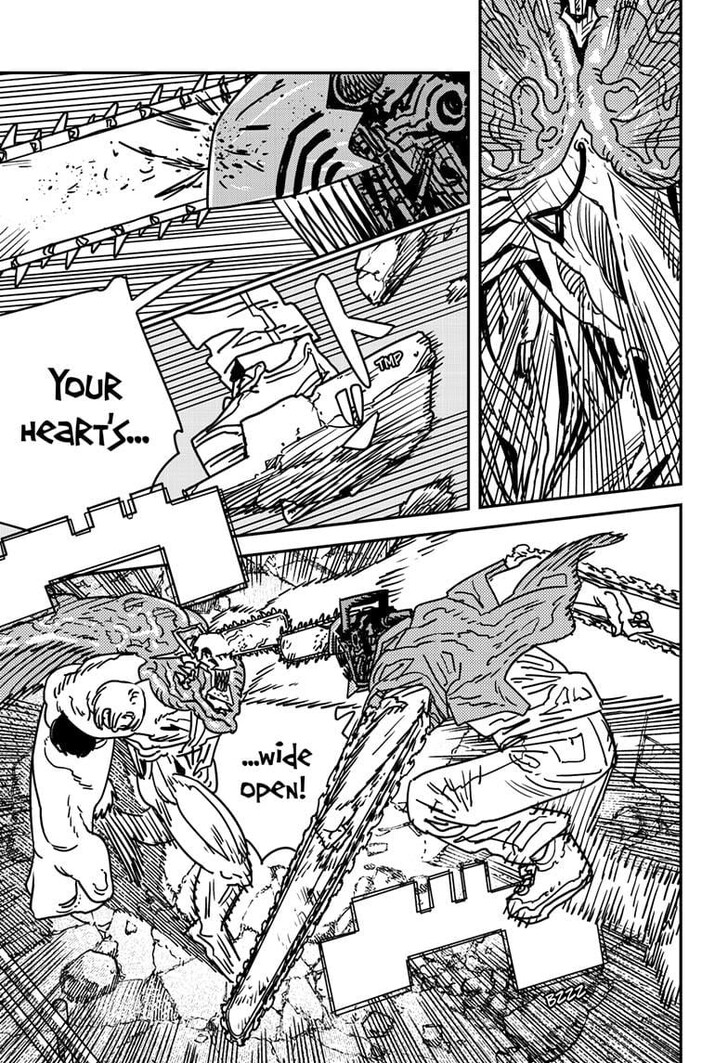 Boy’s Abyss, Chapter 203 image 06
