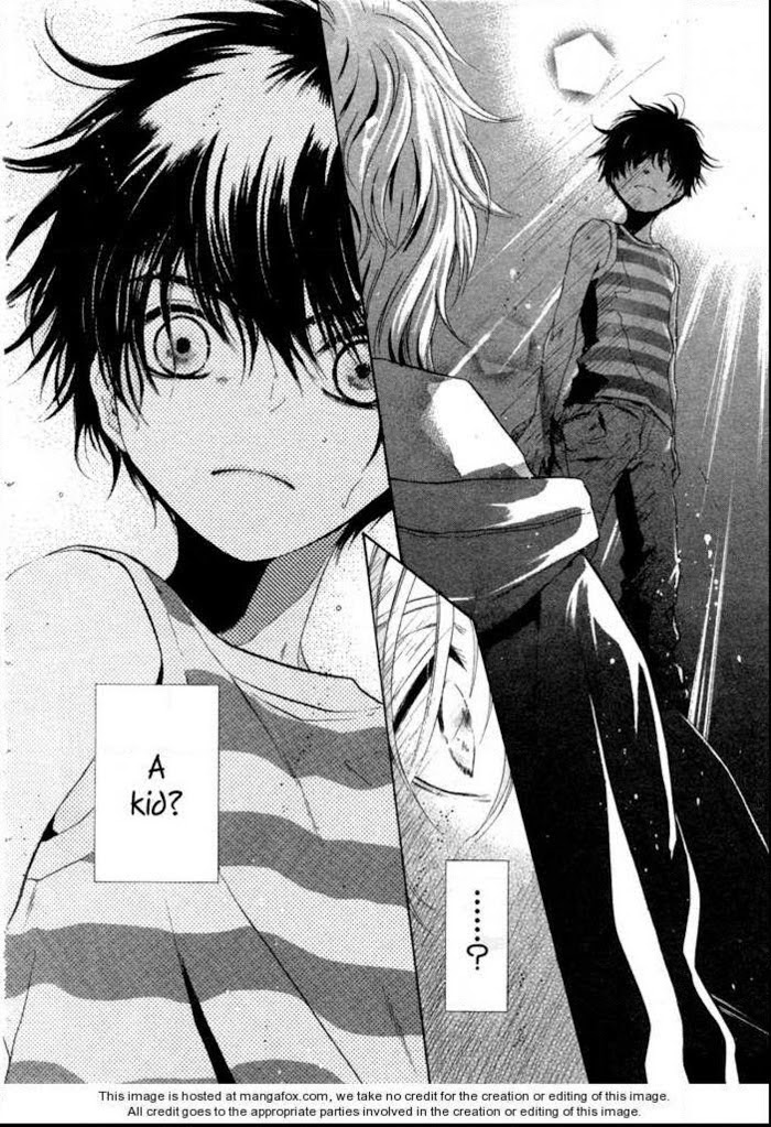 Super Lovers, Chapter 1 image 09