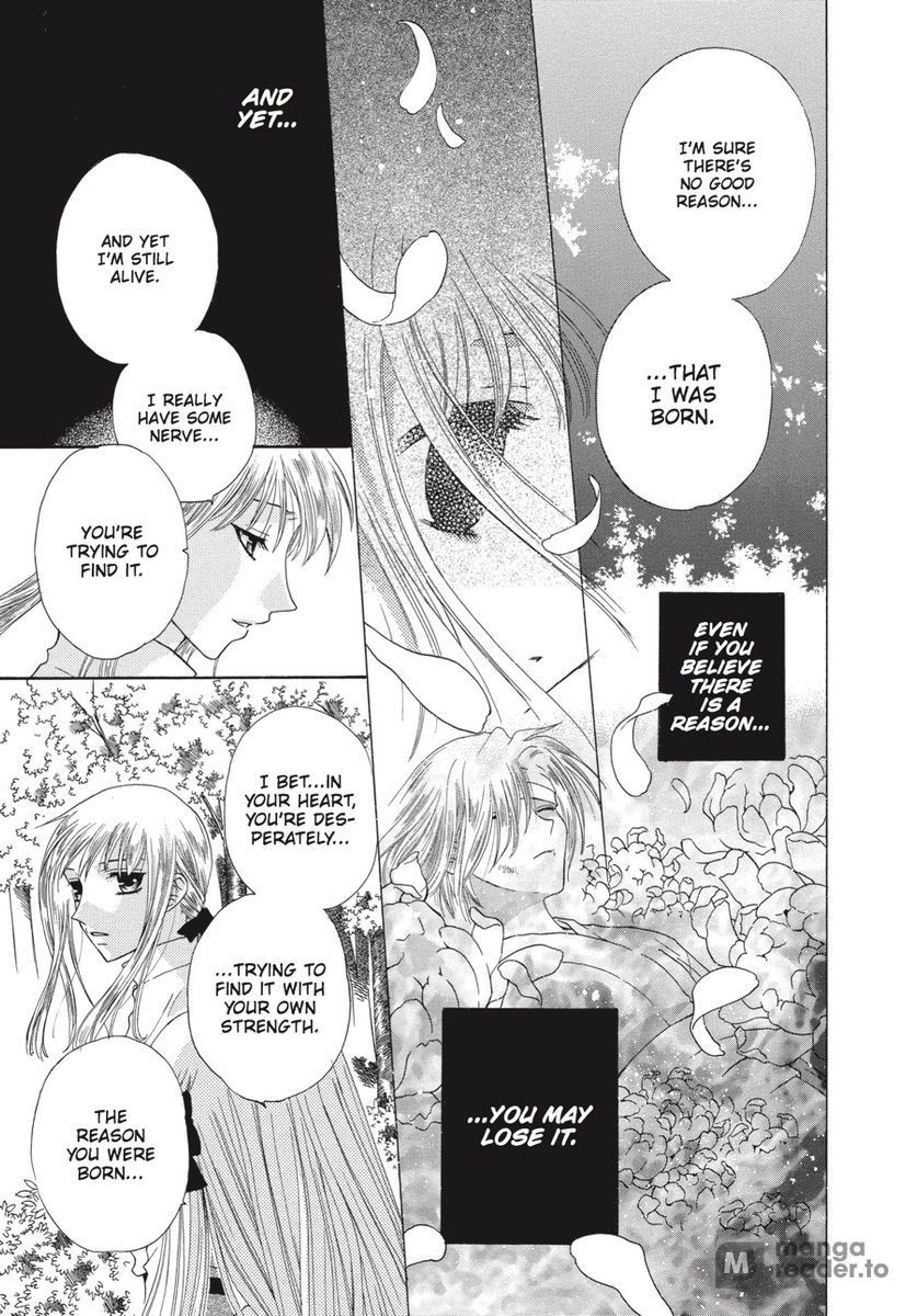 Fruits Basket, Chapter 44 image 49