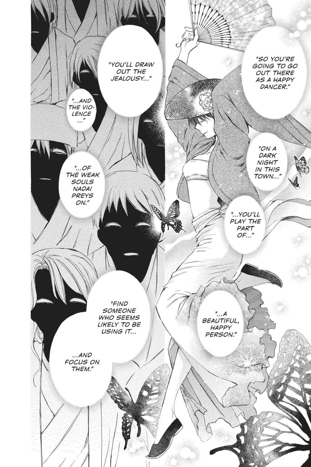 Yona of the Dawn, Chapter 79 image 21