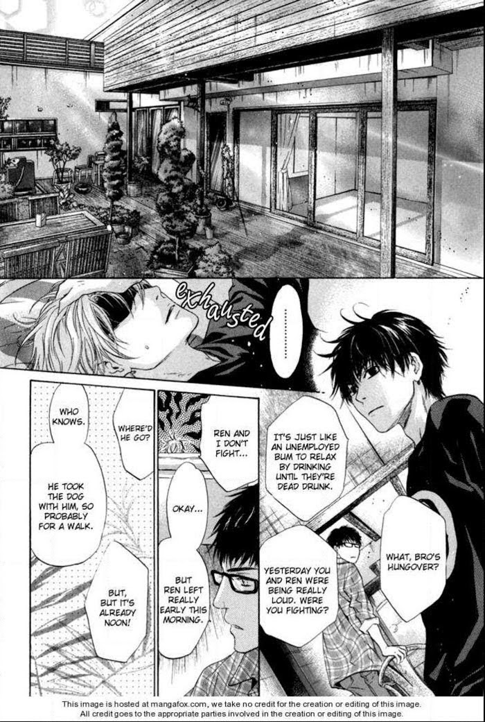 Super Lovers, Chapter 6 image 49