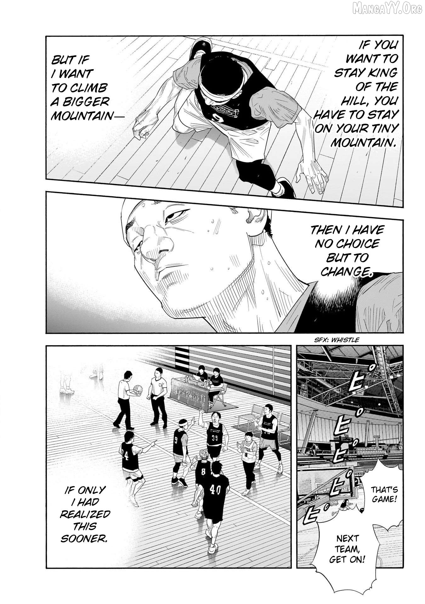 Real, Chapter 103 image 28