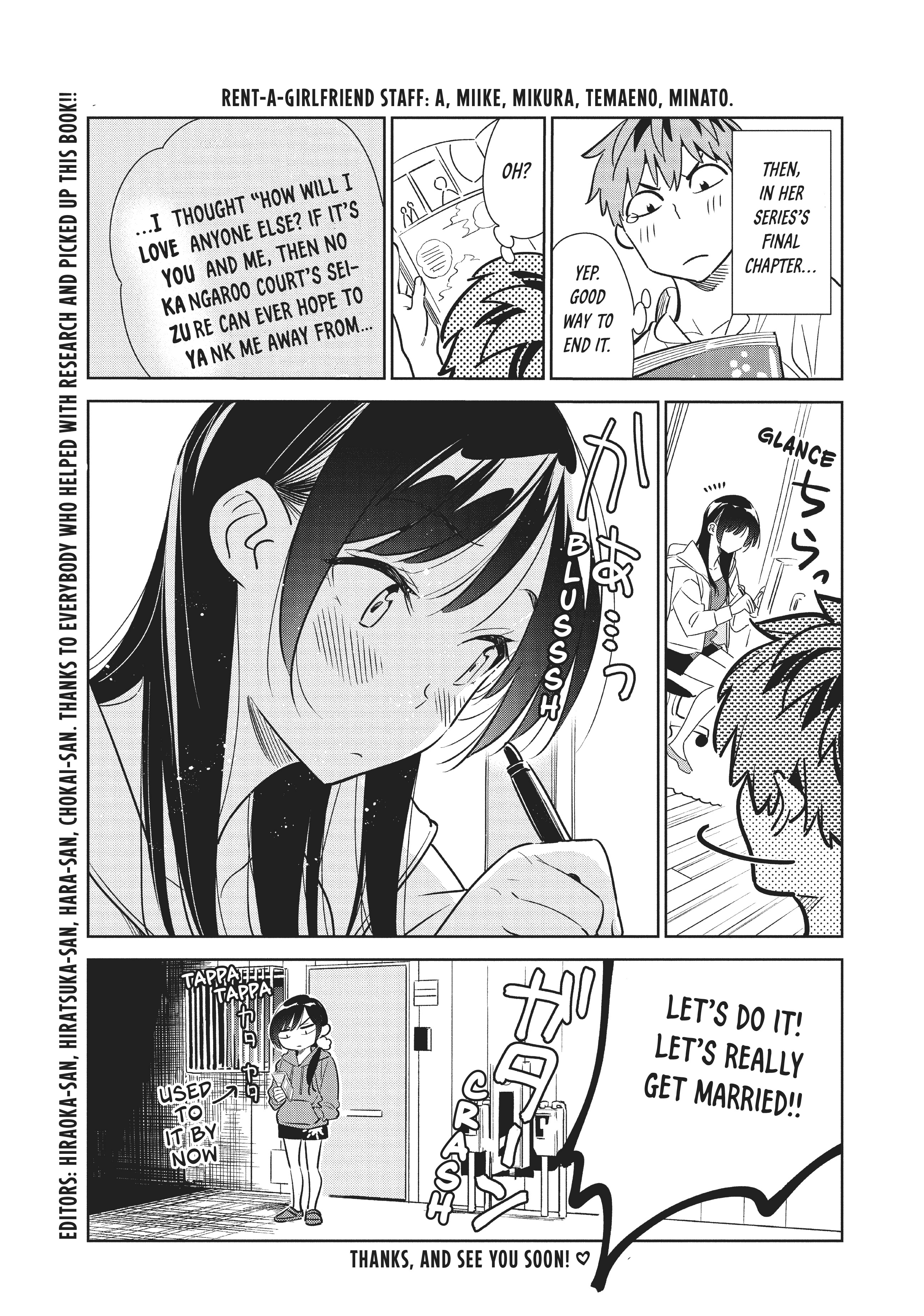 Rent-A-Girlfriend, Chapter 139.5 image 5