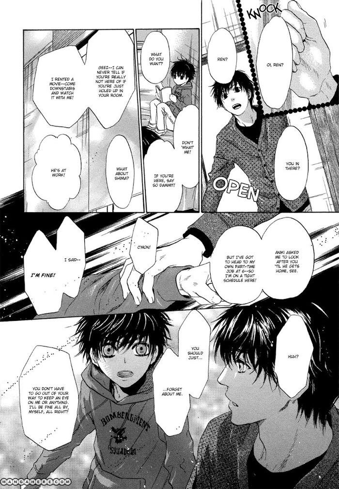 Super Lovers, Chapter 4 image 35