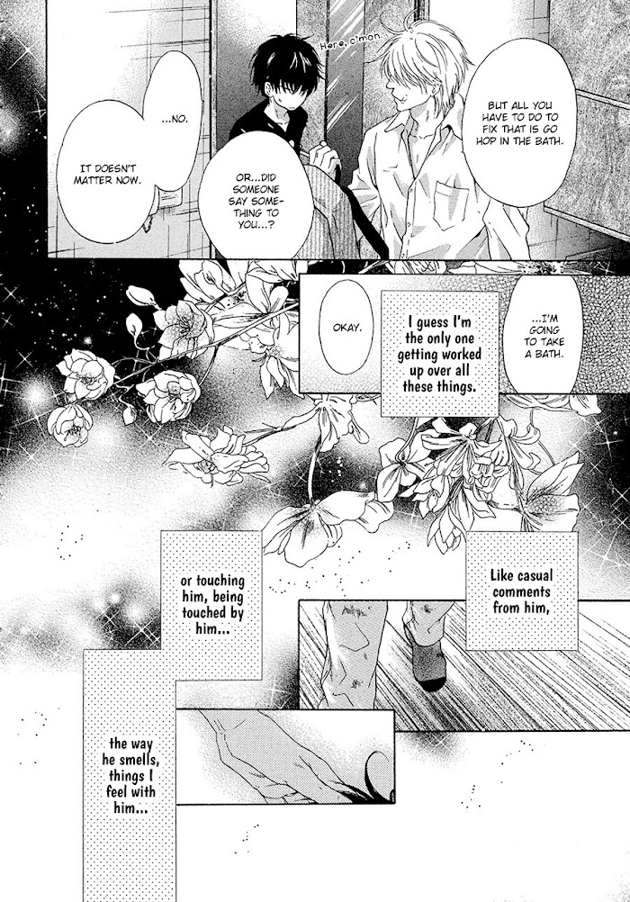 Super Lovers, Chapter 13.2 image 38