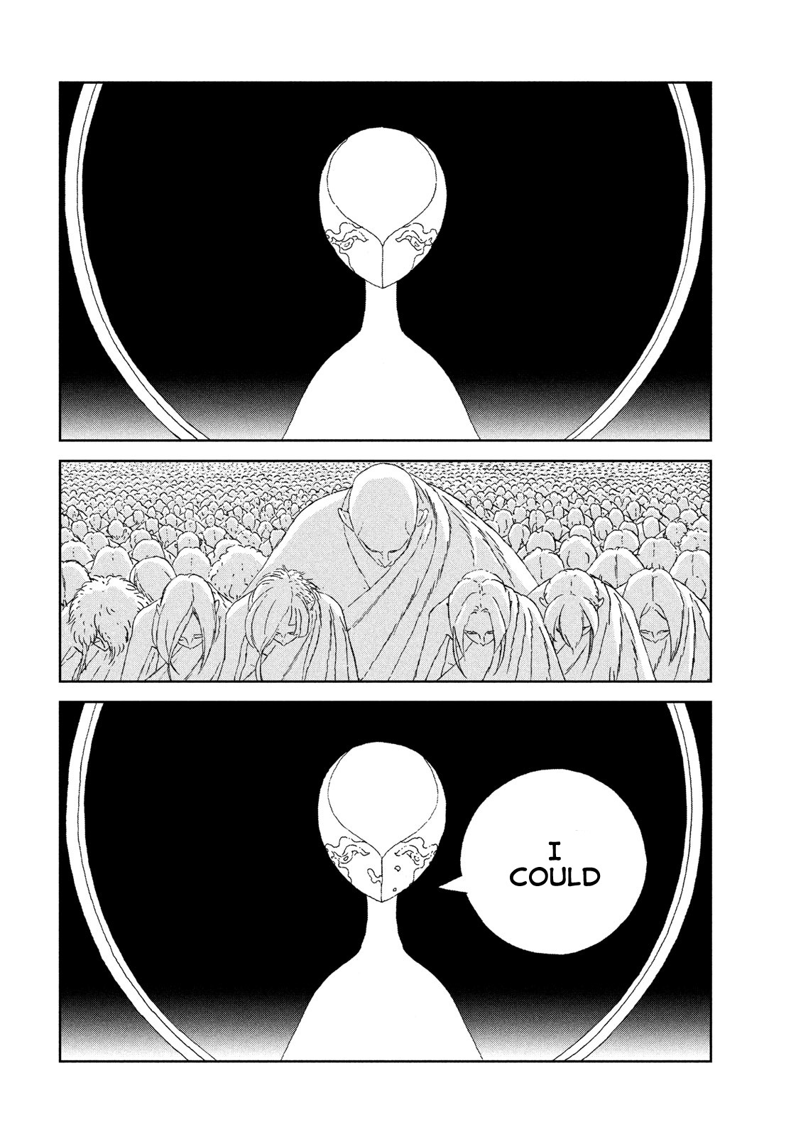 Land of the Lustrous, Chapter 98 image 04