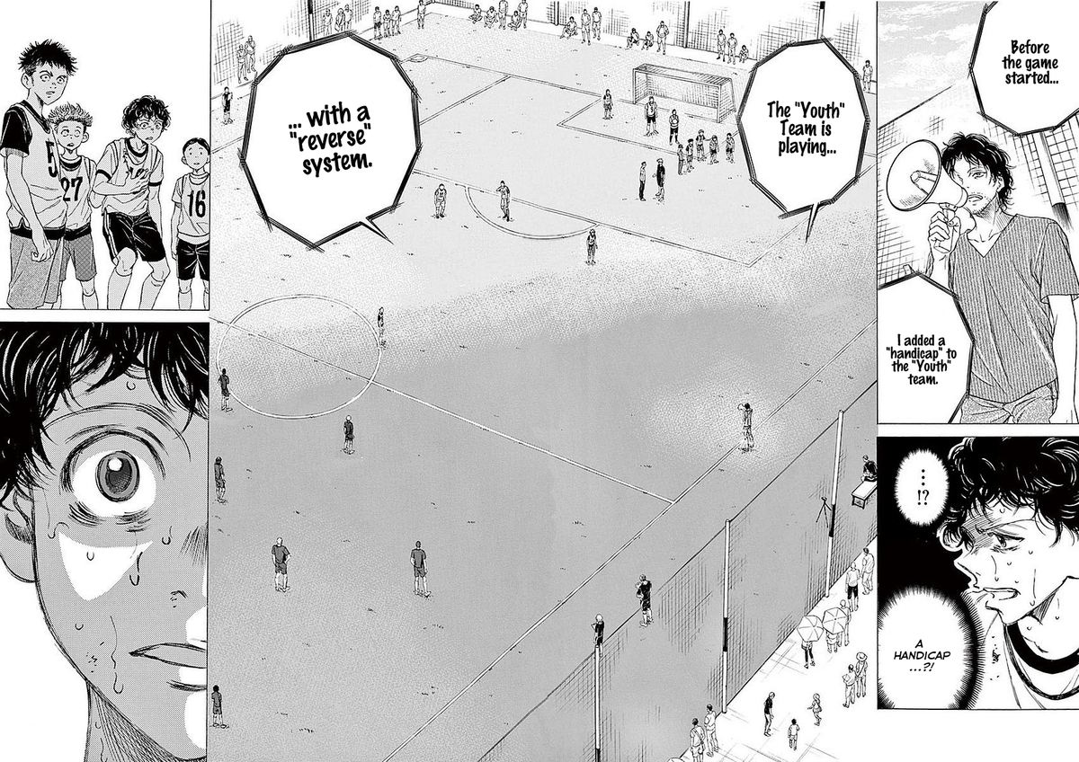 Boy’s Abyss, Chapter 13 image 06