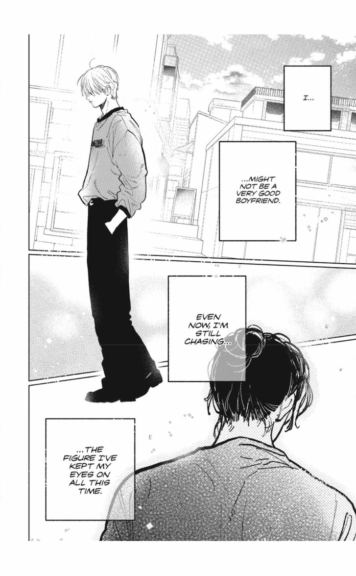 Boy’s Abyss, Chapter 51 image 34