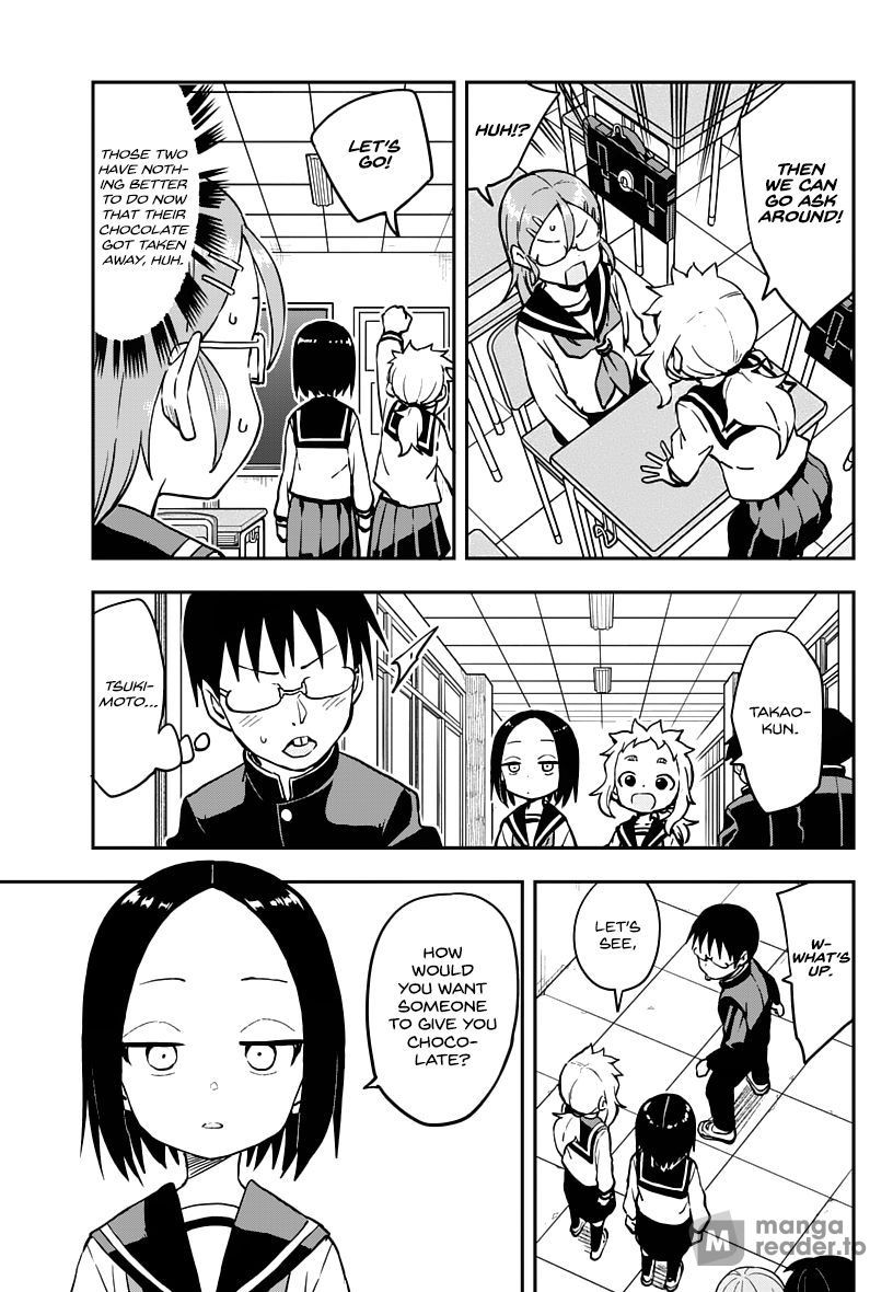 Teasing Master Takagi-san, Chapter 169 image 07