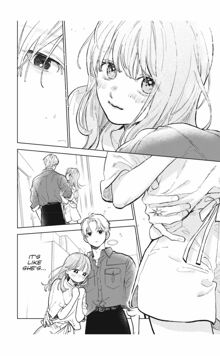 Boy’s Abyss, Chapter 51 image 04