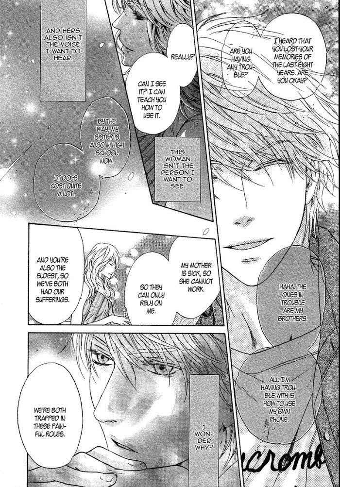 Super Lovers, Chapter 32 image 30