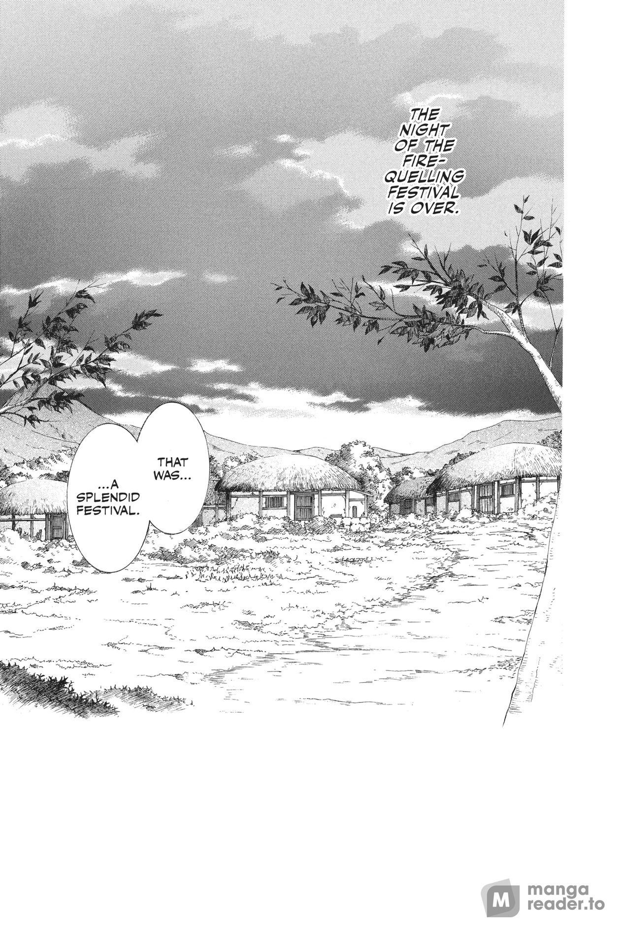 Yona of the Dawn, Chapter 66 image 01