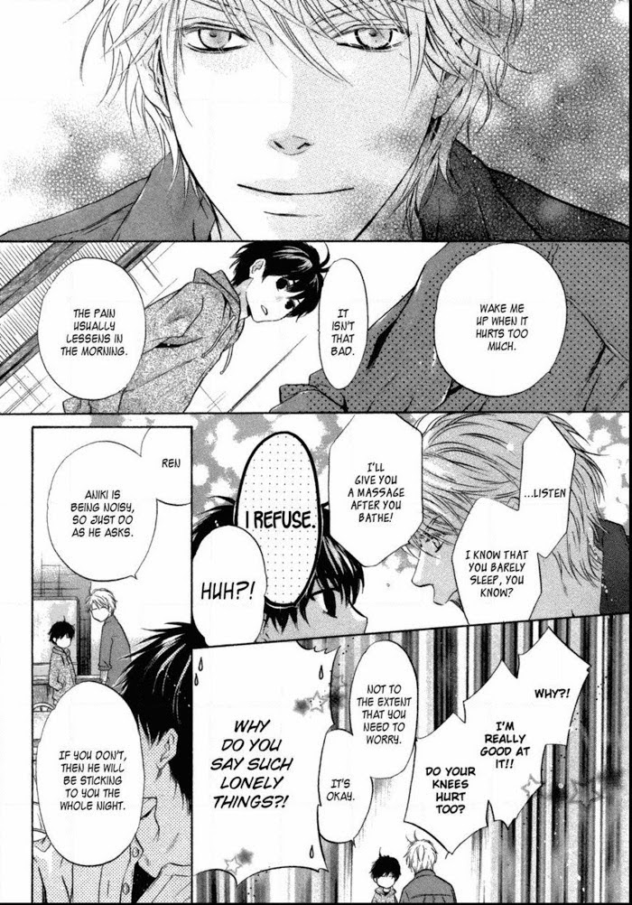 Super Lovers, Chapter 22 image 57