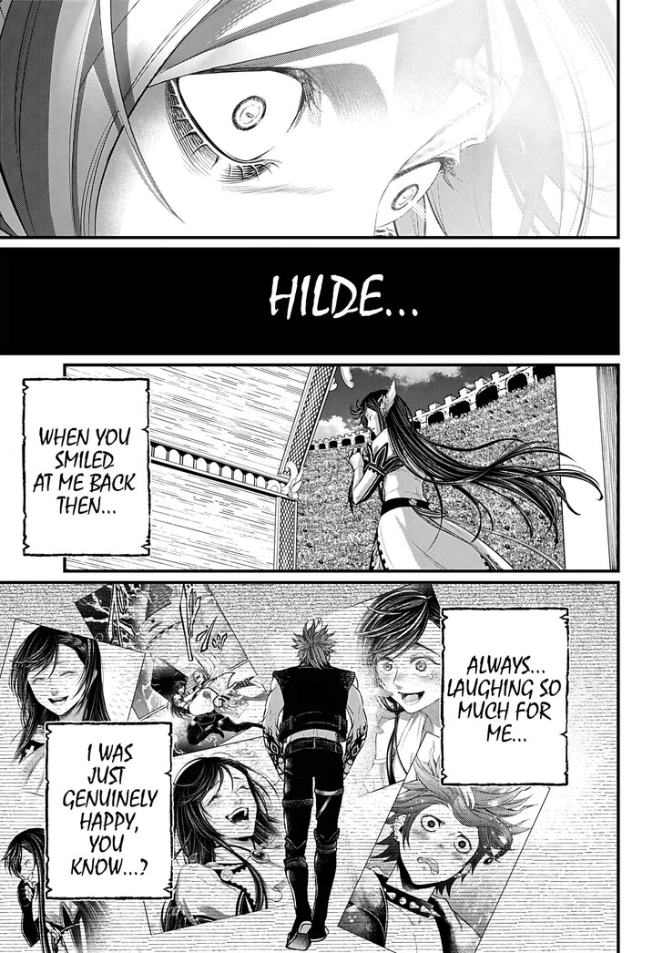 Boy’s Abyss, Chapter 105 image 31