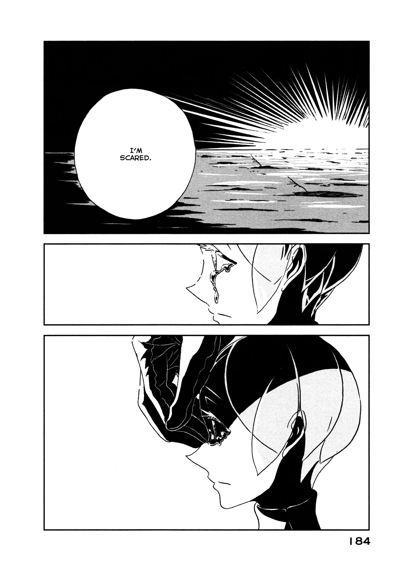 Land of the Lustrous, Chapter 20 image 24