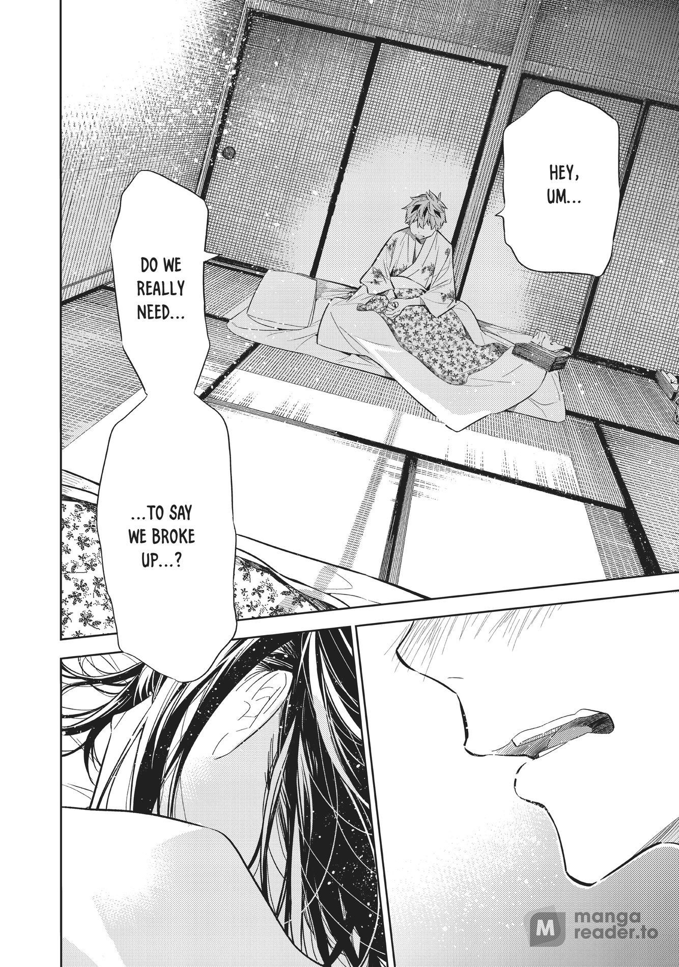 Rent-A-Girlfriend, Chapter 19 image 10