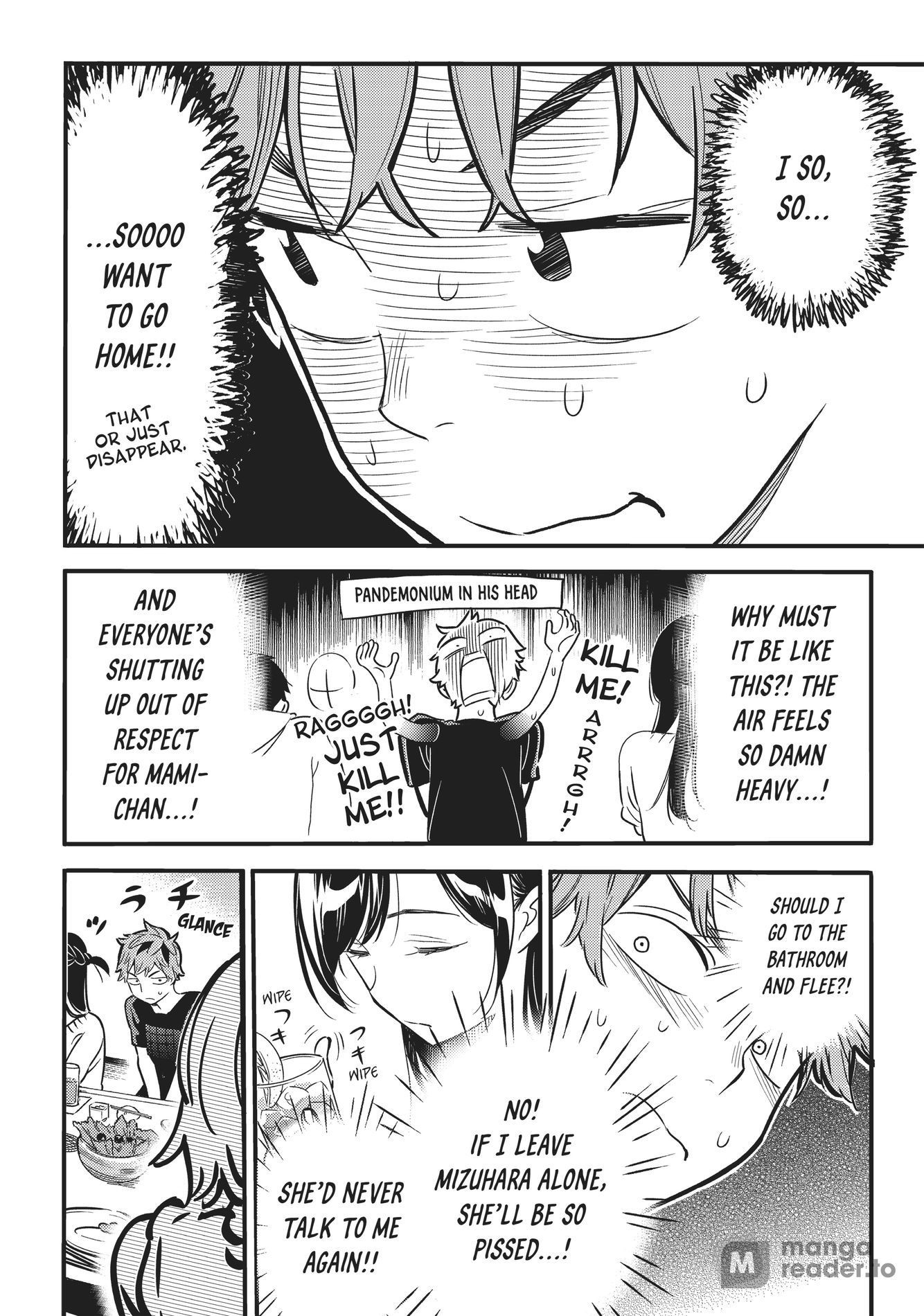 Rent-A-Girlfriend, Chapter 5 image 04