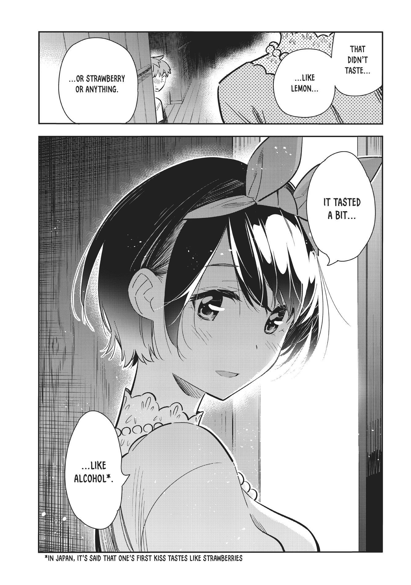 Rent-A-Girlfriend, Chapter 88 image 10
