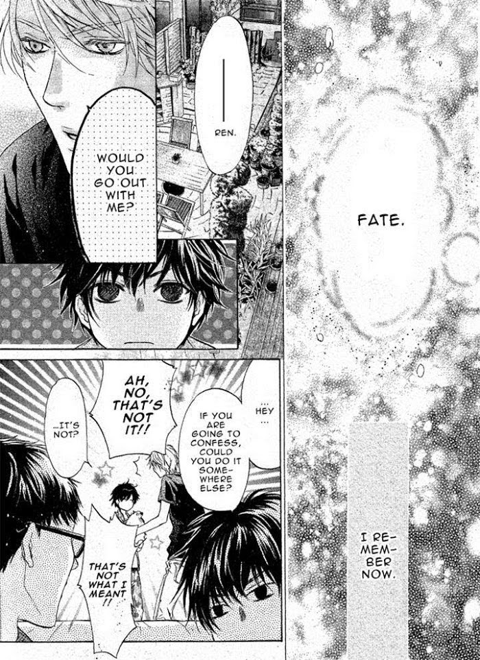 Super Lovers, Chapter 18 image 53