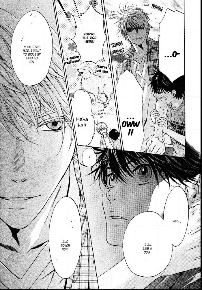 Super Lovers, Chapter 28 image 35